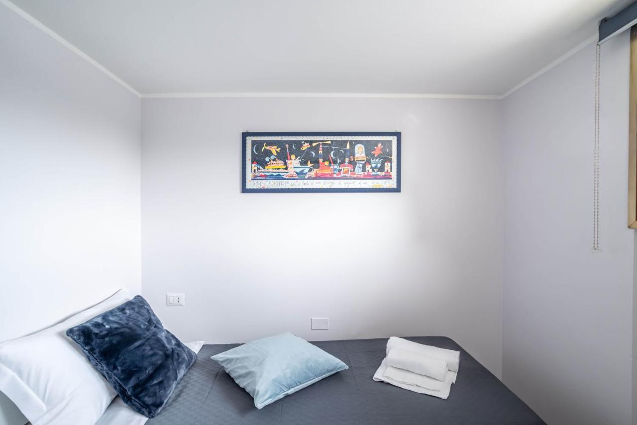 The House Of Butterflies Apartment