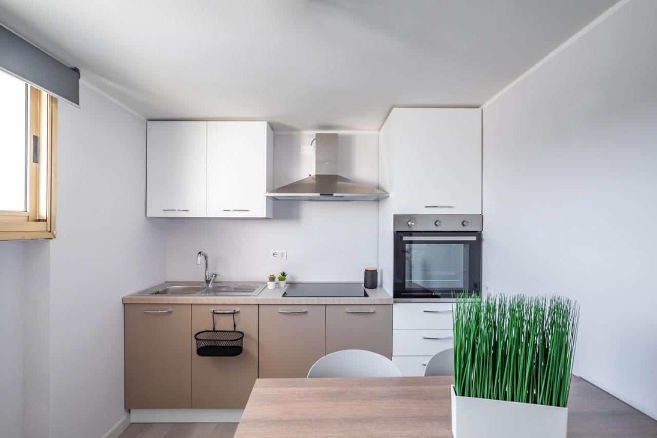 The House Of Butterflies Apartment Abano Terme