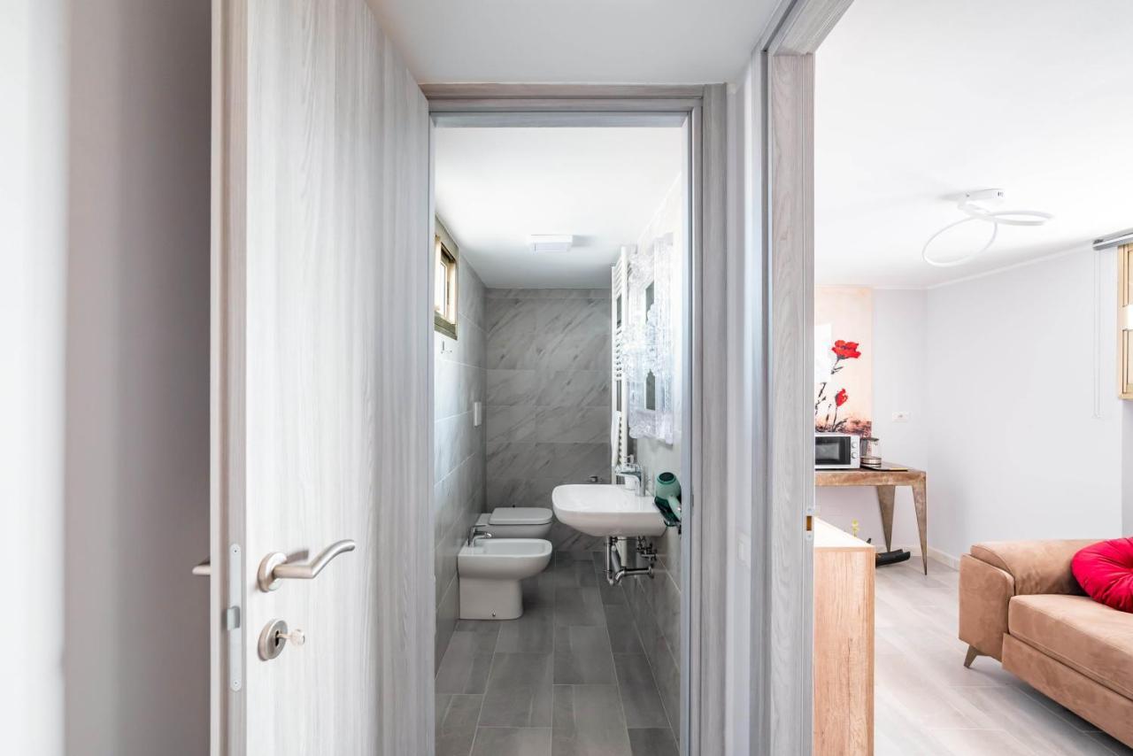 The House Of Butterflies Apartment Abano Terme