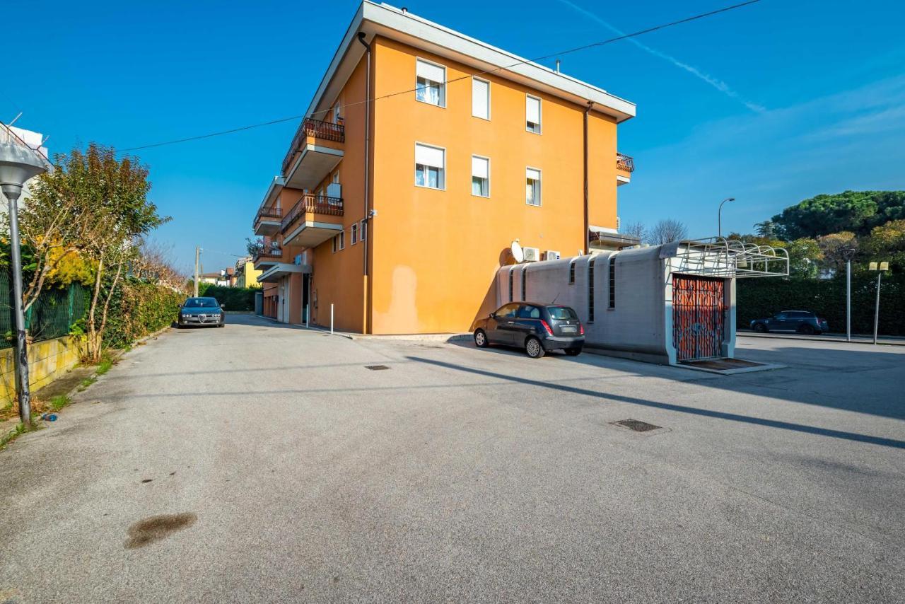 The House Of Butterflies Apartment Abano Terme