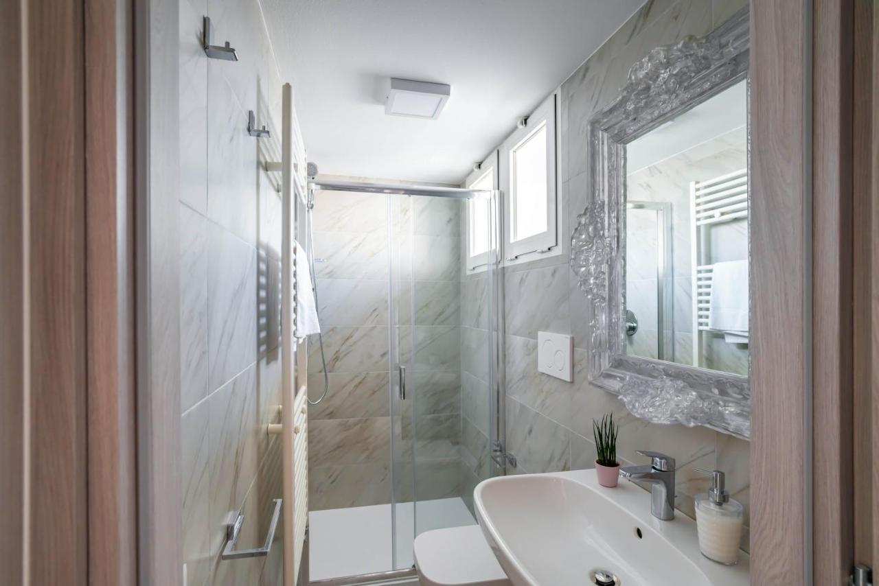 The House Of Butterflies Apartment Abano Terme