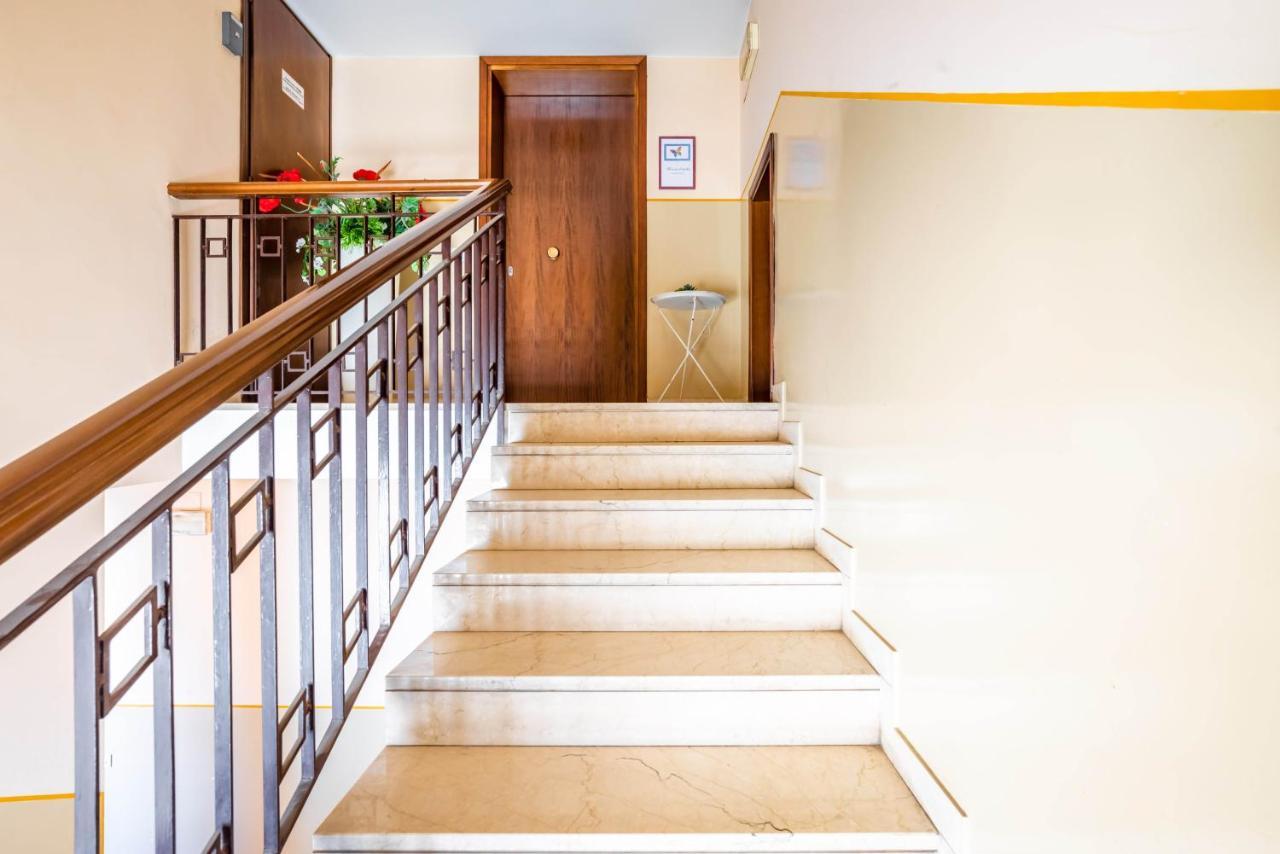 The House Of Butterflies Apartment Abano Terme