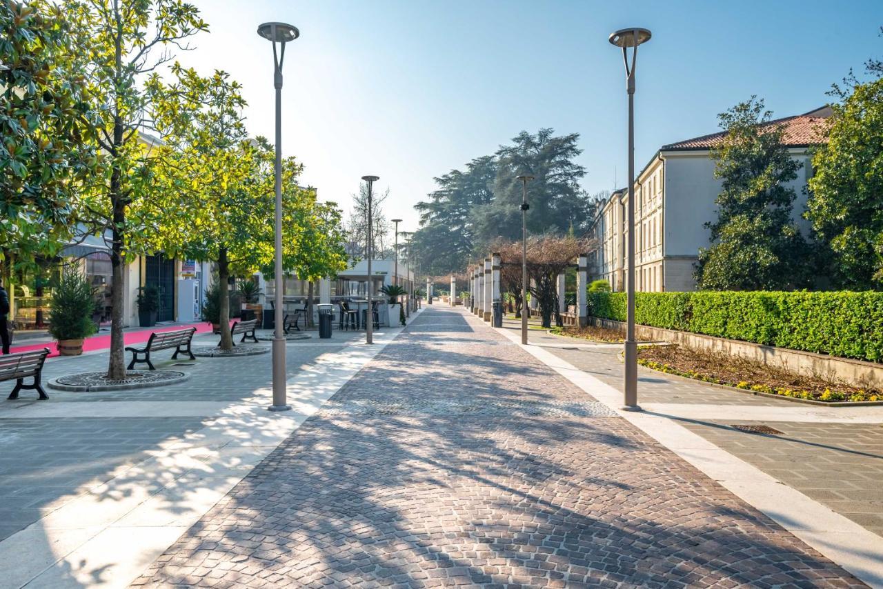 Appartamento The House Of Butterflies Abano Terme